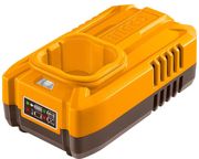 INGCO ΦΟΡΤΙΣΤΗΣ ΜΠΑΤΑΡΙΑΣ 16V 1.3A INGCO FCLI1613