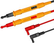 ΑΚΡΟΔΕΚΤΕΣ ΠΟΛΥΜΕΤΡΟΥ CATIII 1000V 100MM INGCO HTL31001