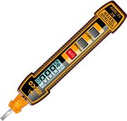INGCO ΑΝΙΧΝΕΥΤΗΣ ΤΑΣΗΣ ΜΕ ΕΥΡΟΣ ΜΕΤΡΗΣΗΣ AC 12 - 300V INGCO HSDT33001