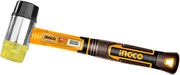 INGCO ΜΑΤΣΟΛΑ ΔΙΠΛΗΣ ΕΡΓΑΣΙΑΣ 200G INGCO HRUH8940
