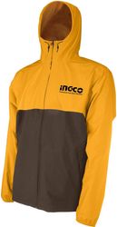 INGCO ΜΠΟΥΦΑΝ ΑΝΤΙΑΝΕΜΙΚΟ - ΑΔΙΑΒΡΟΧΟ ΜΕ ΚΟΥΚΟΥΛΑ INGCO HJATL2281