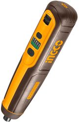 INGCO ΚΑΤΣΑΒΙΔΙ ΜΠΑΤΑΡΙΑΣ 4V LI-ION ΜΕ ΕΝΣΩΜΑΤΩΜΕΝΗ ΜΠΑΤΑΡΙΑ USB TYPE-C ΣΕΤ 43 ΤΕΜ. INGCO CSDLI04062