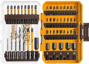 INGCO ΜΥΤΕΣ IMPACT ΣΕΤ 49 ΤΕΜ. INGCO AKDL24906