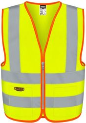 ΓΙΛΕΚΟ ΕΡΓΑΣΙΑΣ ΜΕ ΑΝΑΚΛΑΣΤΙΚΕΣ ΤΑΙΝΙΕΣ ΚΙΤΡΙΝΟ XL INGCO RV83XL