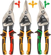 ΛΑΜΑΡΙΝΟΨΑΛΙΔΑ 250MM ΣΕΤ 3 ΤΕΜ. INGCO HTSNK0110