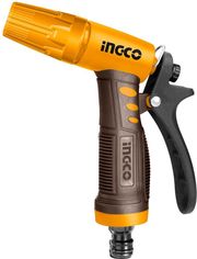 ΕΚΤΟΞΕΥΤΗΣ ΝΕΡΟΥ ΠΙΣΤΟΛΙ ΡΥΘΜΙΖΟΜΕΝΟΣ 3 ΘΕΣΕΩΝ INGCO HWSG032