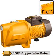 ΑΝΤΛΙΑ ΑΥΤΟΜΑΤΗΣ ΑΝΑΡΡΟΦΗΣΗΣ 1100W 1.5HP INGCO JP110068