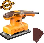 ΗΛΕΚΤΡΙΚΟ ΠΑΛΜΙΚΟ ΤΡΙΒΕΙΟ 320W INGCO FS3216