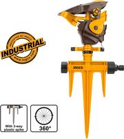 INGCO ΚΑΡΦΩΤΟ ΠΑΛΜΙΚΟ ΜΠΕΚ ΓΙΑ 227-380M² INGCO HPS13601