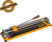 ΚΟΦΤΗΣ ΠΛΑΚΙΔΙΩΝ 600MM INGCO HTC04601