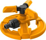 INGCO ΠΟΤΙΣΤΙΚΟ ΜΠΕΚ ΤΡΙΠΛΟ ΜΕ ΒΑΣΗ ΓΙΑ 78M² INGCO HPS23602