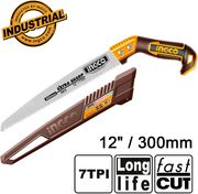 INGCO ΠΡΙΟΝΙ ΚΛΑΔΕΜΑΤΟΣ ΊΣΙΟ 300MM ΜΕ ΘΗΚΗ INGCO HPS3006