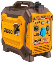 ΓΕΝΝΗΤΡΙΑ INVERTER ΒΑΛΙΤΣΑΚΙ ΒΕΝΖΙΝΗΣ 2KW 2.5KVA 2.5HP INGCO GEI23006