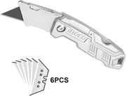 ΑΝΑΔΙΠΛΟΥΜΕΝΟ ΜΑΧΑΙΡΙ ΜΟΚΕΤΑΣ INGCO HUK6236