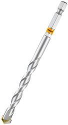 ΔΙΑΜΑΝΤΟΤΡΥΠΑΝΟ 8X120MM 1/4'' HEX INGCO DBM2210812