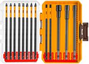 ΜΥΤΕΣ IMPACT ΜΑΚΡΥΕΣ ΣΕΤ 13 ΤΕΜ. INGCO AKDL01306