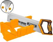 INGCO ΦΑΛΤΣΟΚΟΥΤΙ ΜΕ ΠΡΙΟΝΙ 300MM INGCO HMBSB30062