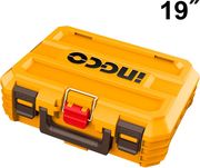INGCO ΕΡΓΑΛΕΙΟΘΗΚΗ ΠΛΑΣΤΙΚΗ 19'' INGCO PBXS102