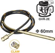 ΕΥΚΑΜΠΤΟΣ ’ΞΟΝΑΣ (ΜΑΡΚΟΥΤΣΙ) Φ 60MM INGCO VBP1601