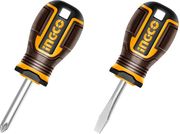 ΚΑΤΣΑΒΙΔΙΑ ΝΑΝΟΣ ΣΕΤ 2 ΤΕΜ. INGCO HKSDS2228