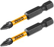 ΚΑΤΣΑΒΙΔΟΜΥΤΕΣ IMPACT PZ2X50MM 2 ΤΕΜ. INGCO SDBIM71PZ250