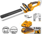 ΜΠΟΡΝΤΟΥΡΟΨΑΛΙΔΟ ΜΠΑΤΑΡΙΑΣ 20V LI-ION INGCO CHTLI20461E