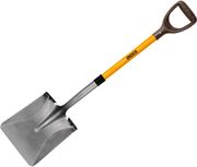 ΦΤΥΑΡΙ ΑΤΣΑΛΙΝΟ ΠΤΥΟΛΑΒΗΣ ΜΕ ΠΛΑΣΤΙΚΟ ΣΤΥΛΙΑΡΙ 1050MM INGCO HSSLH1114