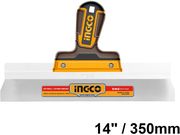 ΣΠΑΤΟΥΛΑΔΟΡΟΣ INOX 14''/350MM INGCO HPUT78350