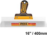 ΣΠΑΤΟΥΛΑΔΟΡΟΣ INOX 16''/400MM INGCO HPUT78400