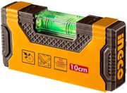 ΑΛΦΑΔΙ ΜΙΝΙ ΜΑΓΝΗΤΙΚΟ 10CM INGCO HMSL05101