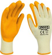 ΓΑΝΤΙΑ ΕΡΓΑΣΙΑΣ Β.Τ. AΝΤΙΟΛΙΣΘΗΤΙΚΟ LATEX XL INGCO HGVL05-XL