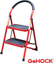 ΣΚΑΛΟΣΚΑΜΠΟ ΜΕ 2 ΣΚΑΛΟΠΑΤΙΑ GEHOCK 900702