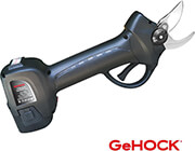 GEHOCK ΨΑΛΙΔΙ ΚΛΑΔΕΜΑΤΟΣ ΜΠΑΤΑΡΙΑΣ 16.8V LI-ION GEHOCK CP500