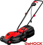 GEHOCK ΗΛΕΚΤΡΙΚΗ ΧΛΟΟΚΟΠΤΙΚΗ 1200W GEHOCK GLM1200