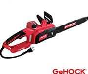 GEHOCK ΗΛΕΚΤΡΙΚΟ ΑΛΥΣΟΠΡΙΟΝΟ 2200W GEHOCK ECS400