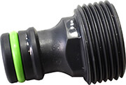 ΡΑΚΟΡ ΑΡΣΕΝΙΚΟ 3/4'' GEHOCK MTAF01