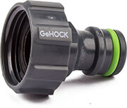 ΡΑΚΟΡ ΓΙΑ ΒΡΥΣΕΣ 3/4'' GEHOCK TAF34