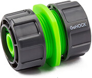 GEHOCK ΣΥΝΔΕΣΜΟΣ ΛΑΣΤΙΧΟΥ 1/2'' - 5/8'' GEHOCK HJ12