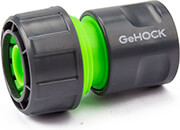 ΤΑΧΥΣΥΝΔΕΣΜΟΣ ΛΑΣΤΙΧΟΥ 3/4'' GEHOCK HCC34