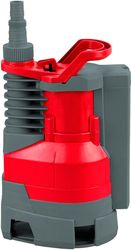 GEHOCK ΥΠΟΒΡΥΧΙΑ ΑΝΤΛΙΑ ΑΚΑΘΑΡΤΩΝ ΜΕ ΕΝΣΩΜΑΤΩΜΕΝΟ ΦΛΟΤΕΡ 750W 1HP GEHOCK QSP0750