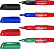 ΜΑΡΚΑΔΟΡΟΣ ΜΙΝΙ ΑΝΕΞΙΤΗΛΟΣ (4 ΧΡΩΜΑΤΑ) GEHOCK GM72 ΤΥΧΑΙΟ ΧΡΩΜΑ