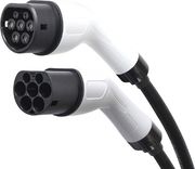 ENERGENIE CHARGING CABLE TYPE 2 32A 3-PHASE (22 KW) 8M EV-T2MF-22KW-8M