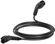 DIQ EV EXC 43222 (EXTENSION CABLE TYPE 2 CB16A03 - 5M - 32A - 22KW - 3 PHASE)