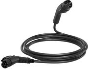 DIQ EV EXC 4327 (EXTENSION CABLE TYPE 2 CB32A01 - 5M - 32A - 7KW - 1 PHASE)