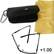 ΜΕΓΕΘΥΝΤΙΚΑ ΓΥΑΛΙΑ ΑΝΑΔΙΠΛΟΥΜΕΝΑ ''ΤΣΕΠΗΣ'' +1.00 9186010