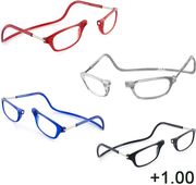 OEM ΜΕΓΕΘΥΝΤΙΚΑ ΓΥΑΛΙΑ ΜΕ ΜΑΓΝΗΤΗ +1.00 010322010