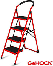 ΣΚΑΛΟΣΚΑΜΠΟ ΜΕ 4 ΣΚΑΛΟΠΑΤΙΑ GEHOCK 900704