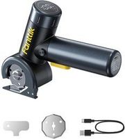 CORDLESS ELECTRIC SCISSORS FANTTIK C8 NANO