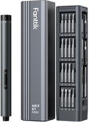 ELECTRIC SCREWDRIVER KIT FANTTIK E1 MAX 3.7V (GREY)