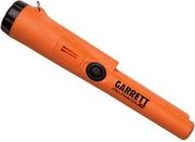 GARRETT METAL DETECTOR HANDHELD PRO-POINTER AT PINPOINTER